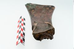 Foto von Bronzelappenbeil (NHMW-PRAE-034823)